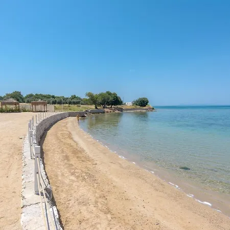 Apollonium Bozbuk Resort Akbuk (Didim)