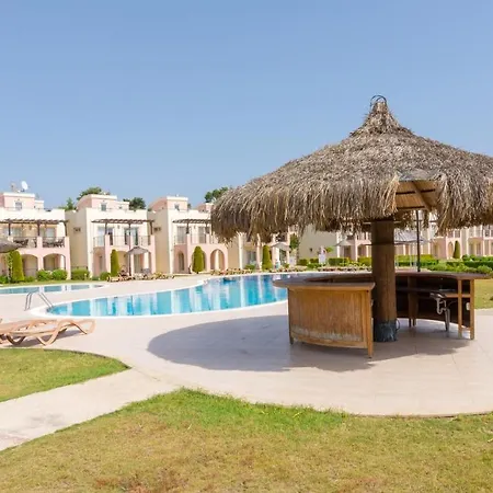 Resort Apollonium Bozbuk Akbuk (Didim)