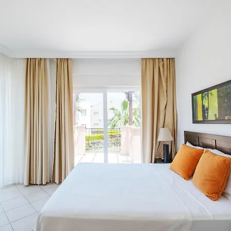 Apollonium Bozbuk Resort