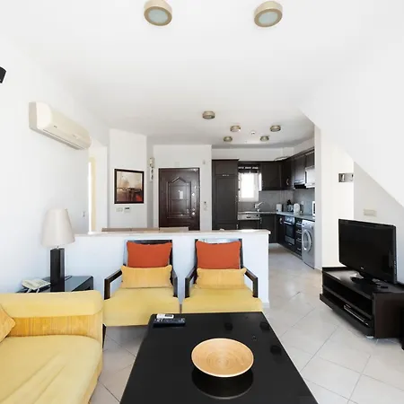 Resort Apollonium Bozbuk Akbuk (Didim)