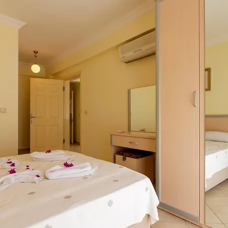 Apollonium Bozbuk Resort Akbuk (Didim)