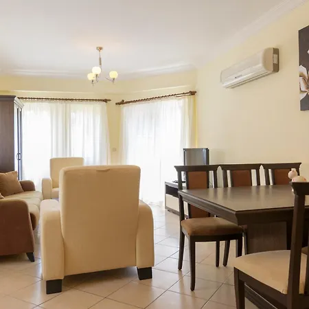Apollonium Bozbuk Resort Akbuk (Didim)