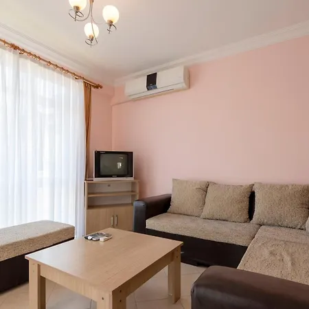Apollonium Bozbuk Resort