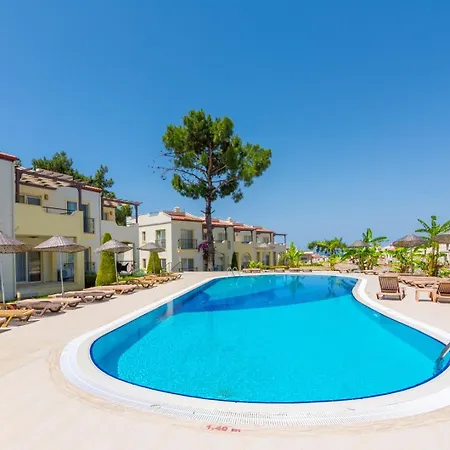Resort Apollonium Bozbuk Akbuk (Didim)