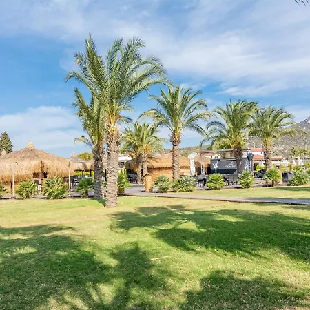 Resort Apollonium Bozbuk Akbuk (Didim)