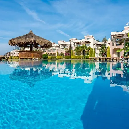 Resort Apollonium Bozbuk Akbuk (Didim)